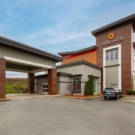 La Quinta By Wyndham Knoxville Central Papermill Exterior photo