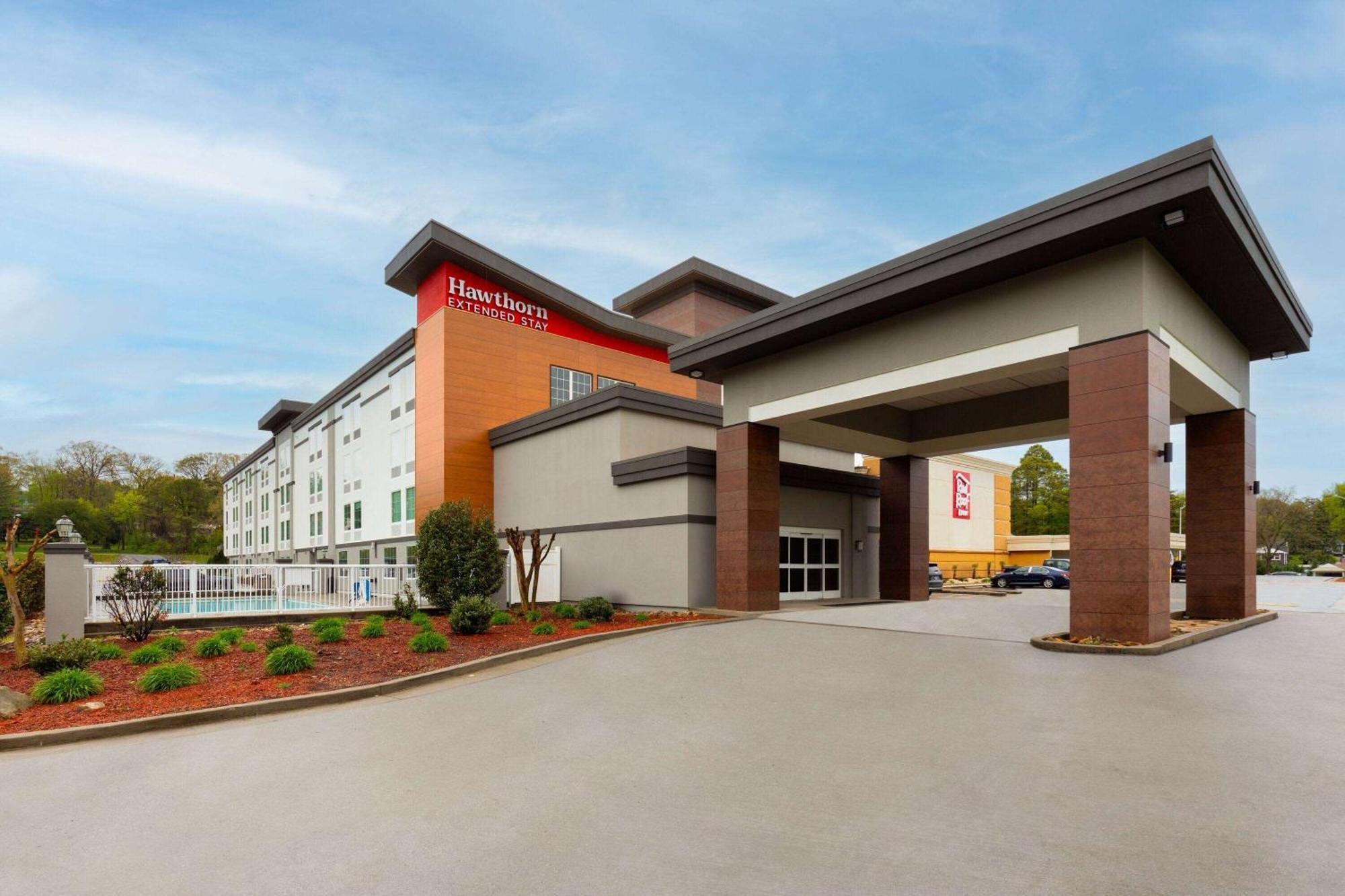 La Quinta By Wyndham Knoxville Central Papermill Exterior photo